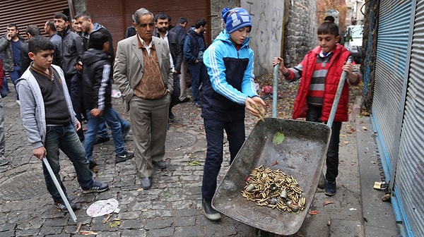 'Bulunma ihtimali çok düşük'