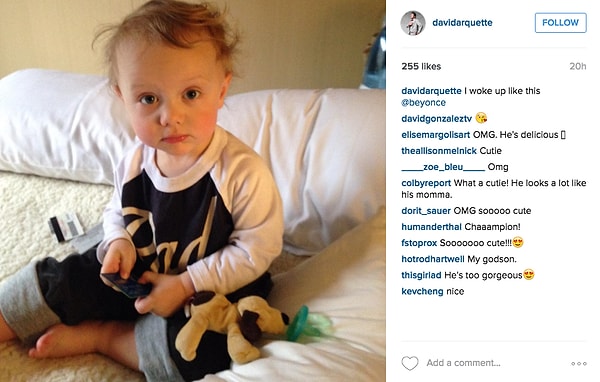 Дэвид Аркетт