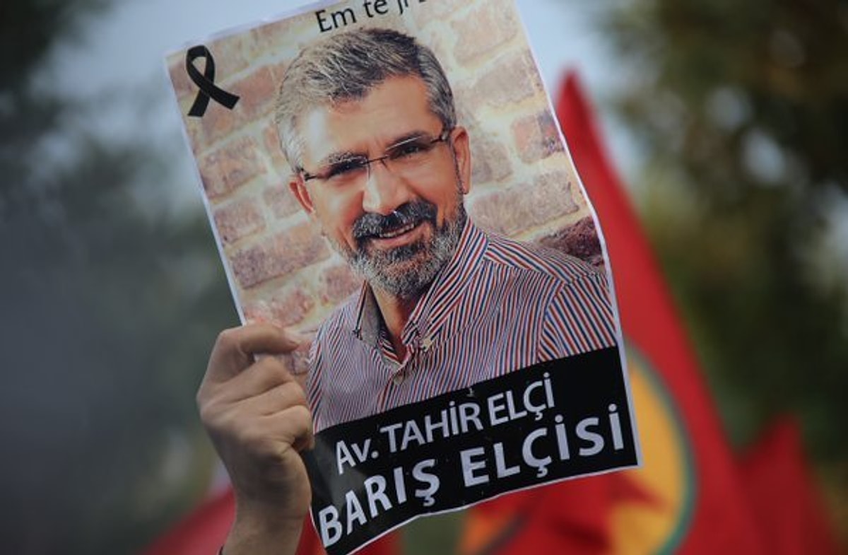 tahir elci nin olumune sebep olan mermi cekirdegi bulunamadi