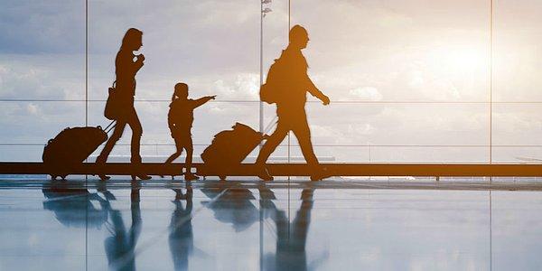 'Vizesiz seyahatin askıya alınacak olması sınırlama anlamına gelmez'