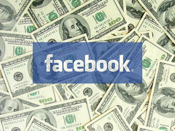 Efsane 3: Facebook ücretli bir hizmet olacak