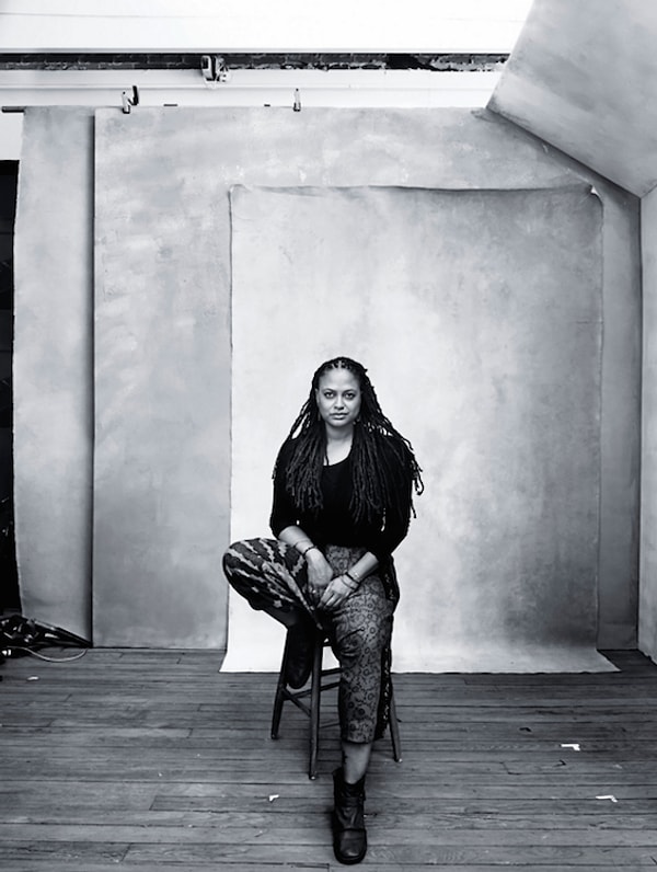 2. Ava Duvernay