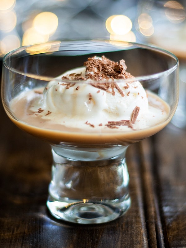 21. «Бейлис» Аффогато 99