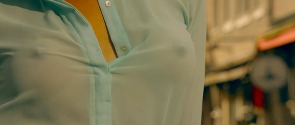 3. Оргазма можно достичь, стимулируя соски.