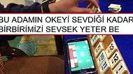 Sevdiginiz İnsan Sizi Ne Kadar Severse Yeteceğini Gösteren 15 Örnek
