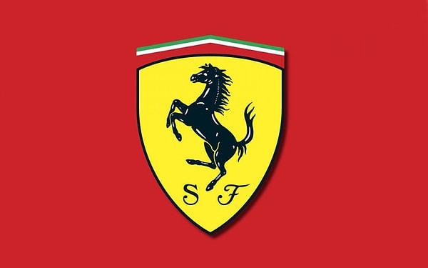 Senin 10 yıl sonraki araban bir Ferrari!