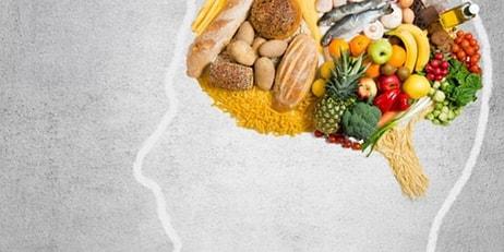 Kafamızı Yiyerek Toparlıyoruz: Bu Sağlıklı Yiyecekler Zihinsel Verimliliğinizi Coşturacak