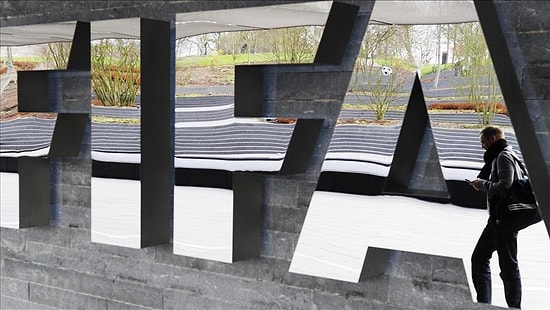 İsviçre Başsavcılığı: "FIFA Soruşturması En Az 5 Yıl Sürecek"