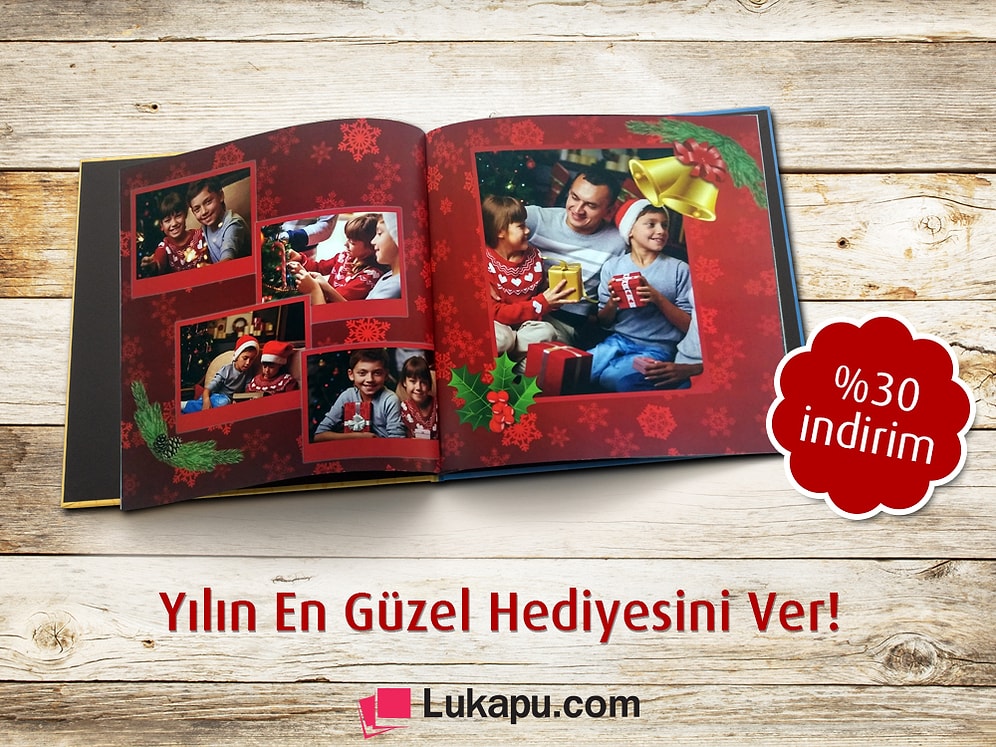 İkinci yılbaşı özel indirimi başladı!