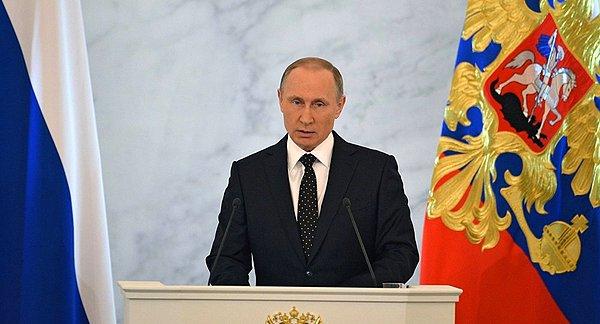 3. Putin: ‘Yapılanı Asla Unutmayacağız, Türkiye Pişman Olacak’