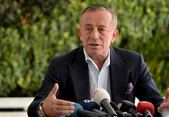 Ali Ağaoğlu: "Hacıosmanoğlu Tipten Kaybediyor"