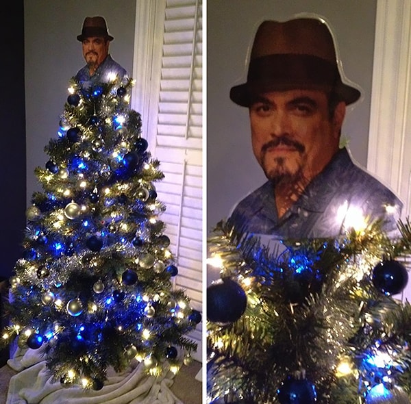 Фанатам Декстера сюда