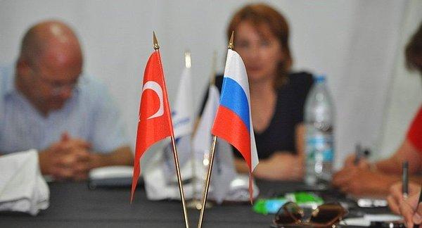 Türk-Rus ilişkileri: 'Diplomatik yollarla çözülebileceğini düşünüyorum'