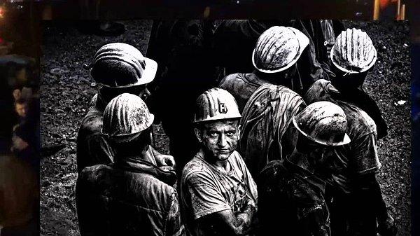 9. Dünya Madenciler Günü'nde Bir Avuç Kömür İçin Bir Ömür Verenlerin Acı Tarihi