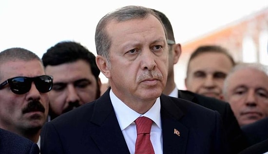 Erdoğan'a Hakaretten 10 Ayda 98 Kişiye Gözaltı