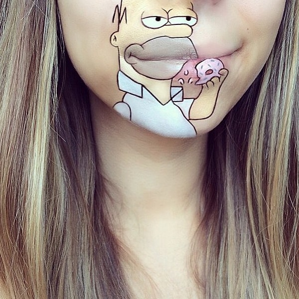 Гомер Симпсон (Симпсоны)