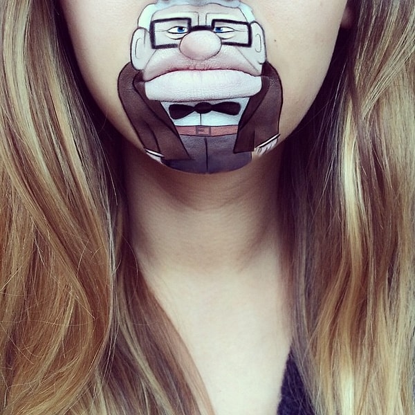 Карл (Вверх)