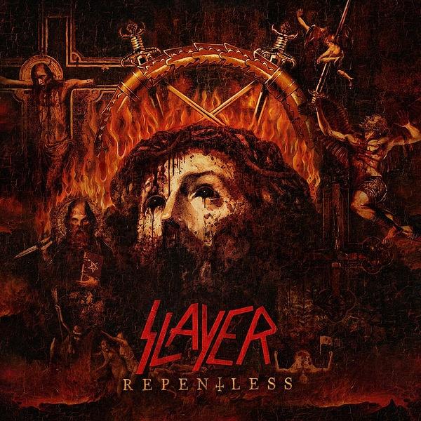 3. Slayer-Repentless