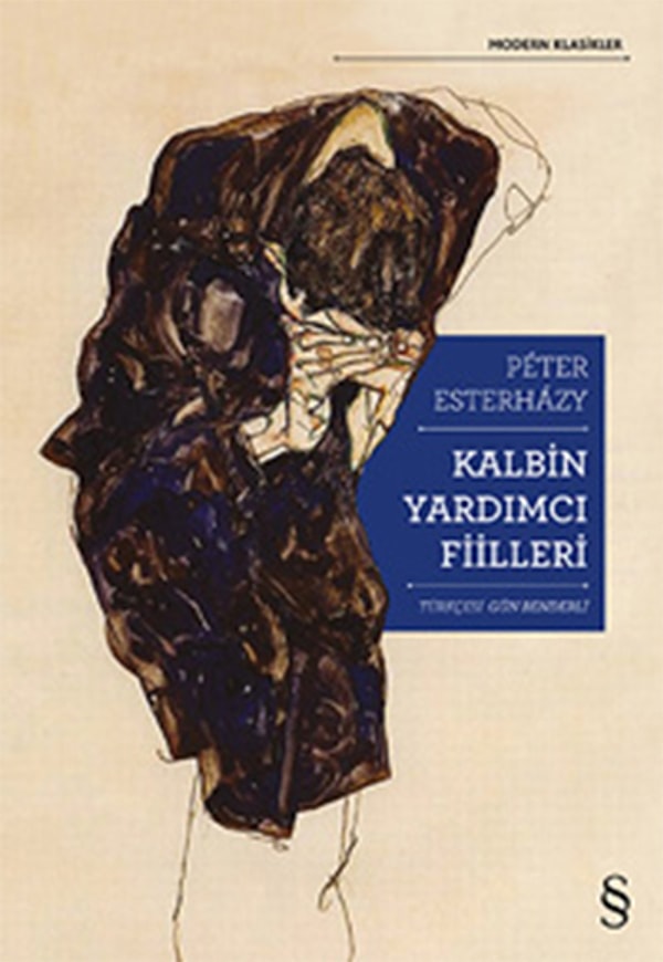 23. Peter Esterhazy / Kalbin Yardımcı Fiilleri