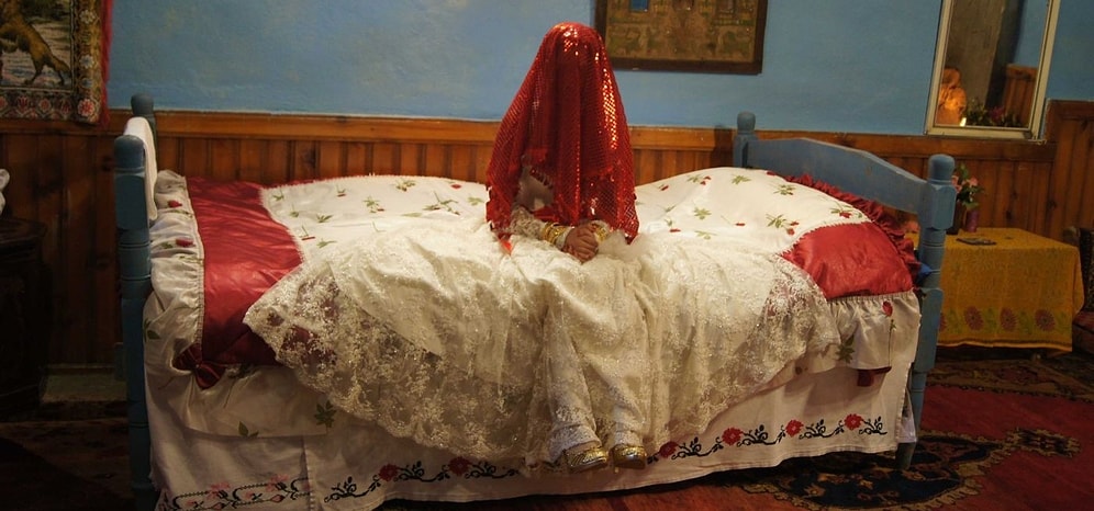 Aile Bakanlığı Raporu: Her Dört Kadından Biri Çocuk Yaşta Gelin