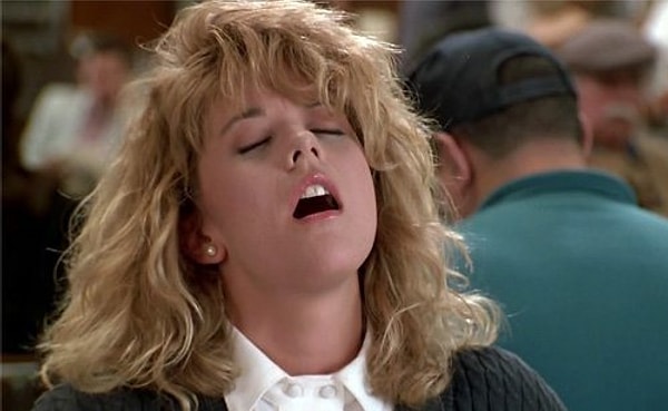 12. Но больше всего удовольствия от секса и самый яркий оргазм женщины получают в последний 30-й день.