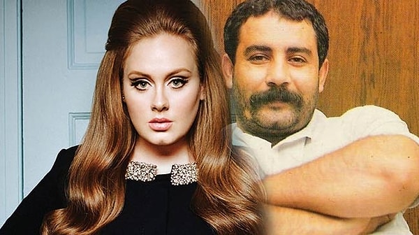 30. Adele'den Ahmet Kaya şarkısı | Aralık 2015