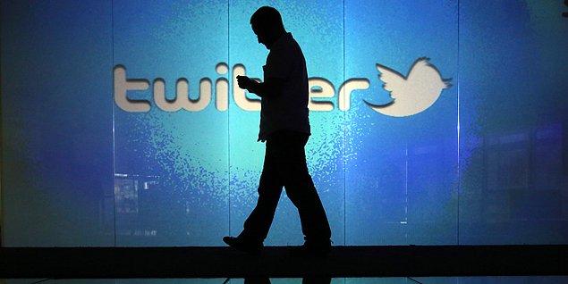 2015 Yılında Twitter’da En Fazla Çıkış Yapanlar