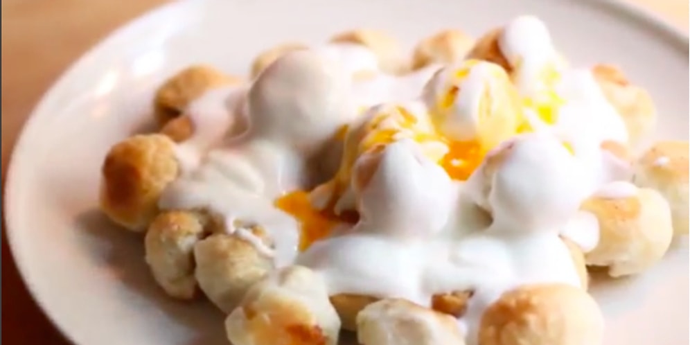 2015'te Onedio'nun İçerik Mutfağından Çıkmış En Pratik 15 Yemek Tarifi