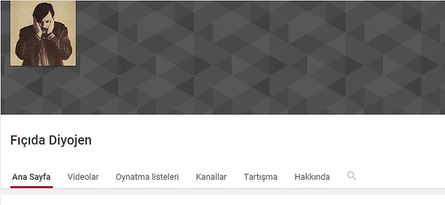 7. Fıçıda Diyojen