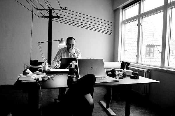 5. Проанализируйте, не вызван ли ваш дискомфорт «болью перемен»