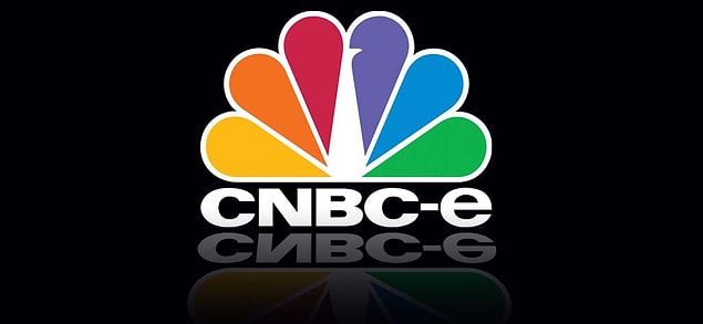 34. CNBC-e kapandı.