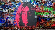 John Lennon'ın 76. Doğum Gününde İçinize İşleyecek Barış Dolu Sözleri
