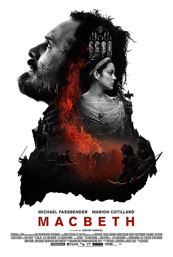 8. Macbeth