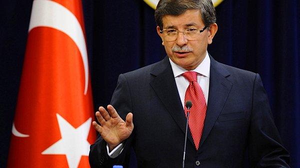 4. Başbakan Ahmet Davutoğlu'da konuyla ilgili, "Milletimiz vatanı ve onuru için gerekli fedakarlıkları göstermeye hazır bir millettir." şeklinde konuşmuştu.