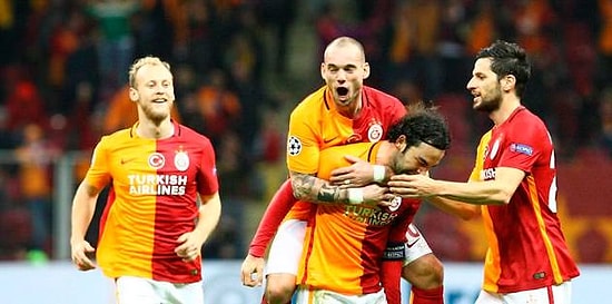 Galatasaray - Astana Maçı İçin Yazılmış En İyi 10 Köşe Yazısı