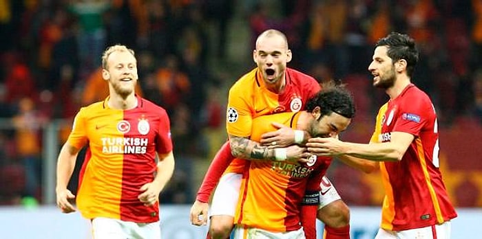 Galatasaray - Astana Maçı İçin Yazılmış En İyi 10 Köşe Yazısı