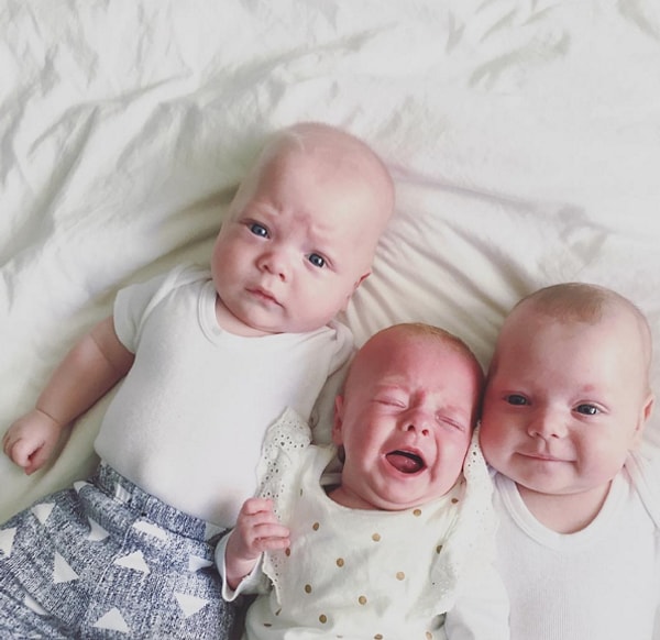 Настроения