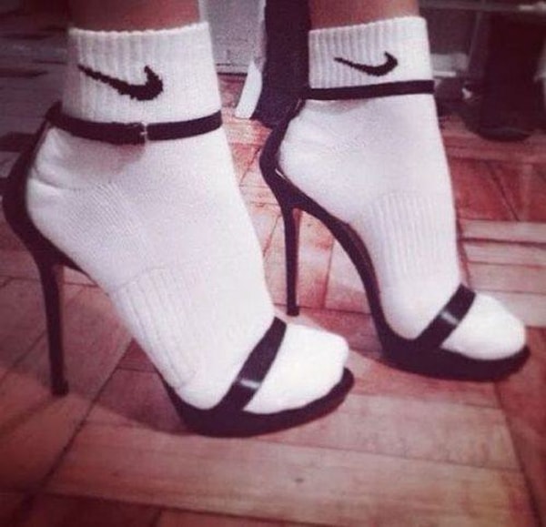 11. Правила для того и существуют, чтобы их нарушать.