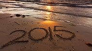 2015 Yılı Biterken Üzerimizde Bıraktığı Duygusal İzlerden Küçük Bir Kesit