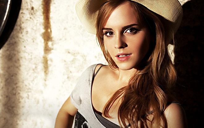 Emma Watson'ın Türk Sevgilisi Olsa Yaşanabilecek Olaylara Dair 24 Mutlak Örnek