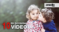 Göz Yaşlarınıza Hakim Olamayacağınız 2015'in En Duygusal 10 Videosu