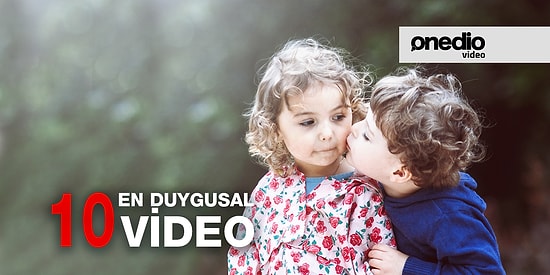 Göz Yaşlarınıza Hakim Olamayacağınız 2015'in En Duygusal 10 Videosu