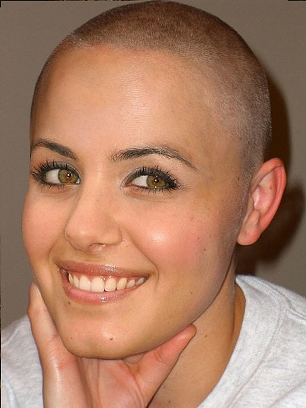 Kizlar Saclarinizi 3 Numaraya Vurdurmaniz Icin Size 33 Sebep Sayabiliriz