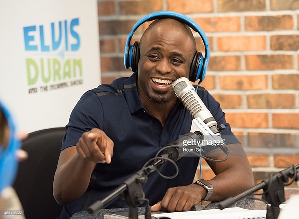 12. Уэйн Брейди рассказал “PEOPLE” о своеобразных трудностях, с которыми сталкиваются мужчины, подверженные депрессии.