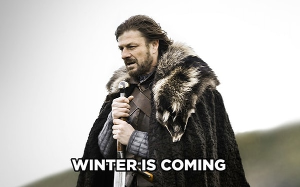 Лето уже далеко позади, осень также близится к завершению, и самое время поговорить о суперзвезде среди всех времён года.