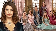 Muhteşem Yüzyıl Kösem'den Muhteşem Sürpriz: Beren Saat Diziye Planlanandan Erken Katılacak