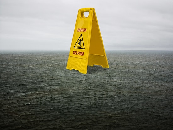 Концептуальные фотографии, которые заставят вас улыбнуться