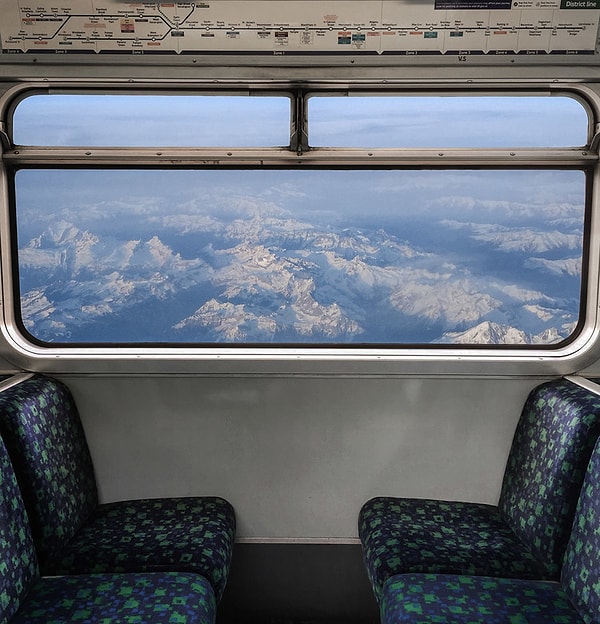 Наземный транспорт