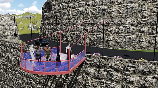 Türkiye'nin En Yükseği Olacak