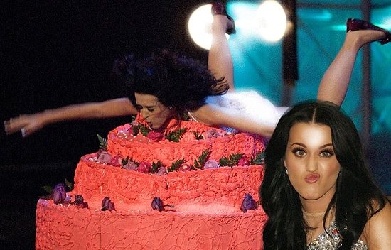 Ne Kadar Çabalasalar da Komik Duruma Düşmekten Kurtulamayan Ünlüler